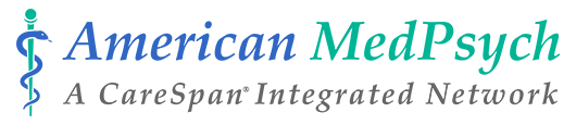American MedPsych Logo